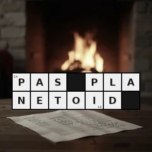 Rozwiązanie krzyżówki: obszar układu słonecznego znajdujący się między orbitami marsa i jowisza - pas planetoid | hasła, synonimy i podpowiedzi Hasło krzyżówkowe obszar układu słonecznego znajdujący się między orbitami marsa i jowisza - pas planetoid – rozwiązanie, synonimy, podpowiedzi i definicje krzyżówkowe